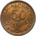 50 Centavos (PROVA)