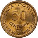 50 Centavos (PROVA)