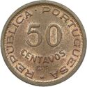 50 Centavos (PROVA)