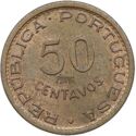 50 Centavos (PROVA)