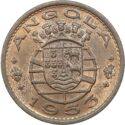 1 Escudo (PROVA)