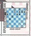 Chess Game Anand-Shirov