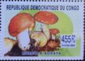 Russula aurata