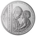 10 Euro (Mother Teresa)