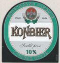 Cx03-Konbier svetle pivo 10