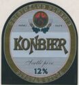 H91-Konbier svetle pivo 12