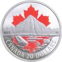20 Dollars (Canada's Coast Series: Arctic Coast)