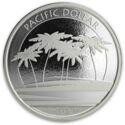 1 Dollar (Pacific Dollar)