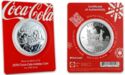 1 Dollar (Coca-Cola® Santa)