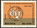 ITU-Emblem