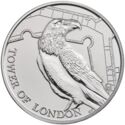 5 Pounds (Tower of London, Legend of the Ravens)