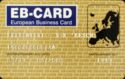 EB-Card European Business card