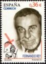 Fernando Rey (1917 – 1994)