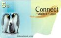 Connect - Africa Card
