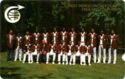 West Indies Cricket Team (1st Print)