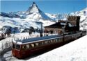 Matterhorn - Station Gornegrat