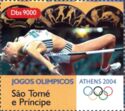 Olympic Games Athens in 2004