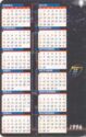 Almanaque 1996 - 8 Créditos