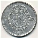 2 Kronor