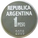 1 Peso (Human Rights)
