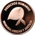 5 Pesos (Human Rights)