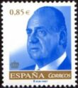 King Juan Carlos I