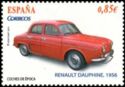Renault Dauphine (1956)