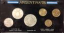 3,000 Pesos (11th FIFA World Cup - Argentina 1978)