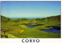 Corvo Island