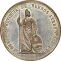 1 Peso (Buenos Aires)