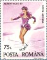 Women’s Figure Skating