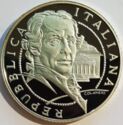 10 Euro (250th Birth anniv. sculptor Antonio Canova)