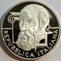 10 Euro (500th Birth anniv. architect Andrea Palladio)