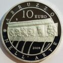 10 Euro (Abruzzo Arts)