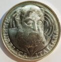 5 Euro (100th Birthday anniversary politician Altiero Spinel