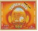 Taybeh beer