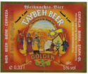 Taybeh beer