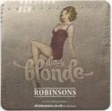Robinsons Dizzy Blonde