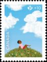 Community Foundation Charity Stamp
