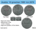 10 Groschen