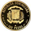 100 Pesos