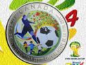 25 Cents (FIFA World Cup 2014)