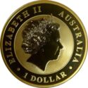 1 Dollar (Koala)