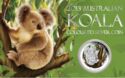 1 Dollar (Koala Color)