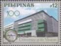 centenary of the University of the Visayas