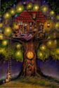 Magic tree