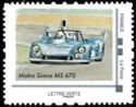 Matra Simca MS 670