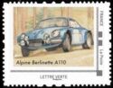 Alpine Berlinette A110