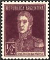 José Francisco de San Martín (1778-1850)