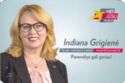 Indiana Grigienė